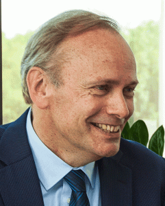 Paul Hofmeijer van Hofmeijer Consultancy